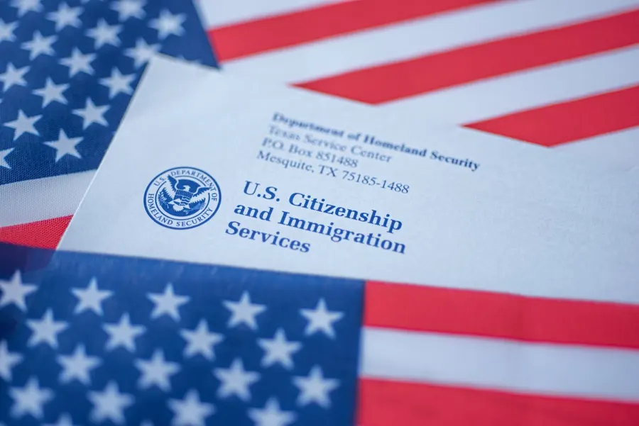 US Justice Department revokes two women's citizenship as denaturalization filings surge