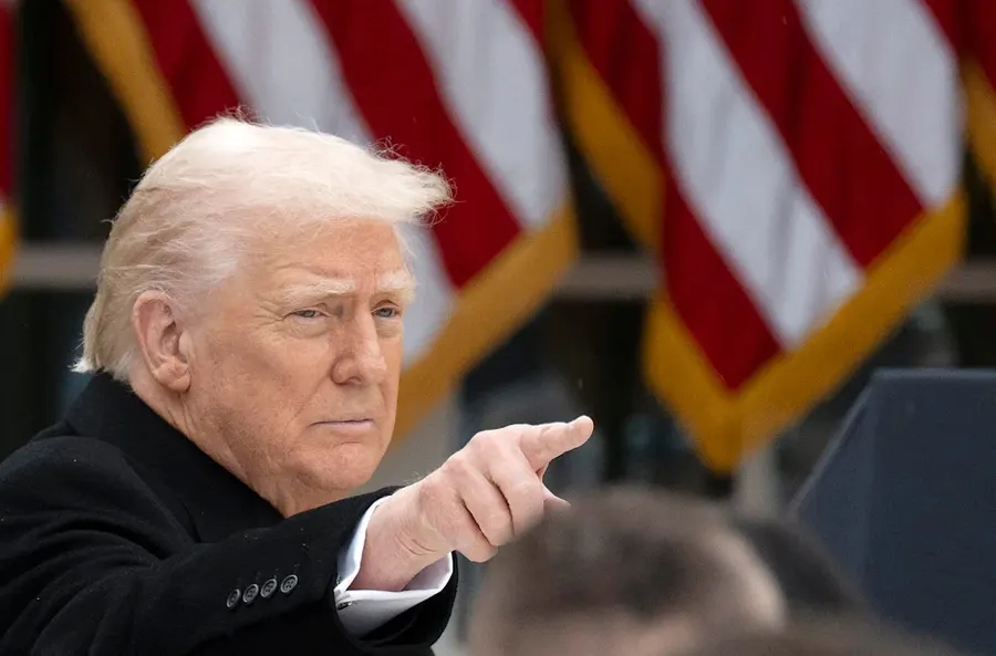 Trump pardons cost victims $119M in restitution