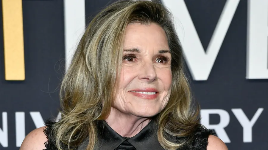 Emmy-winning actress Susan Saint James dies at 80 of pancreatic cancer