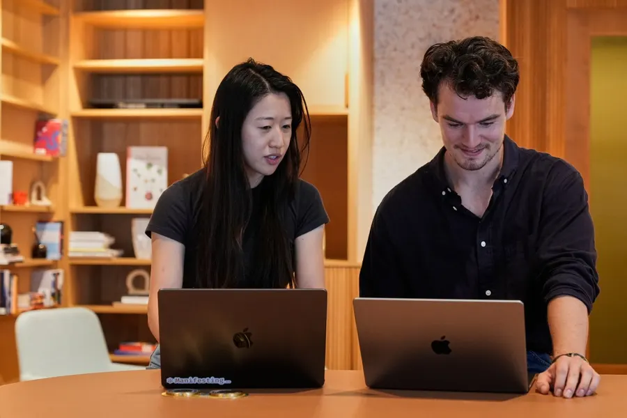 AI promised less work but workers work more