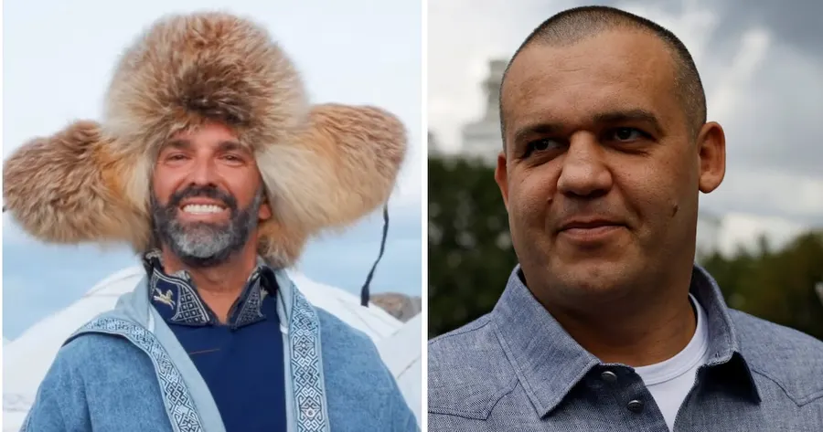 Don Jr.'s hunting trip with Putin ally questioned