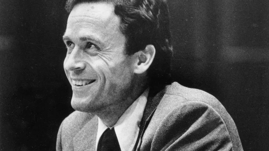 Utah officials close 1974 cold case, attributing Melissa Ann Smith's killing to Ted Bundy