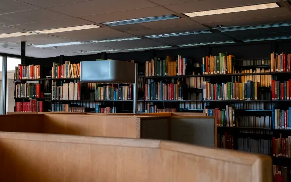 Anthropic trained Claude on pirated Stanford books