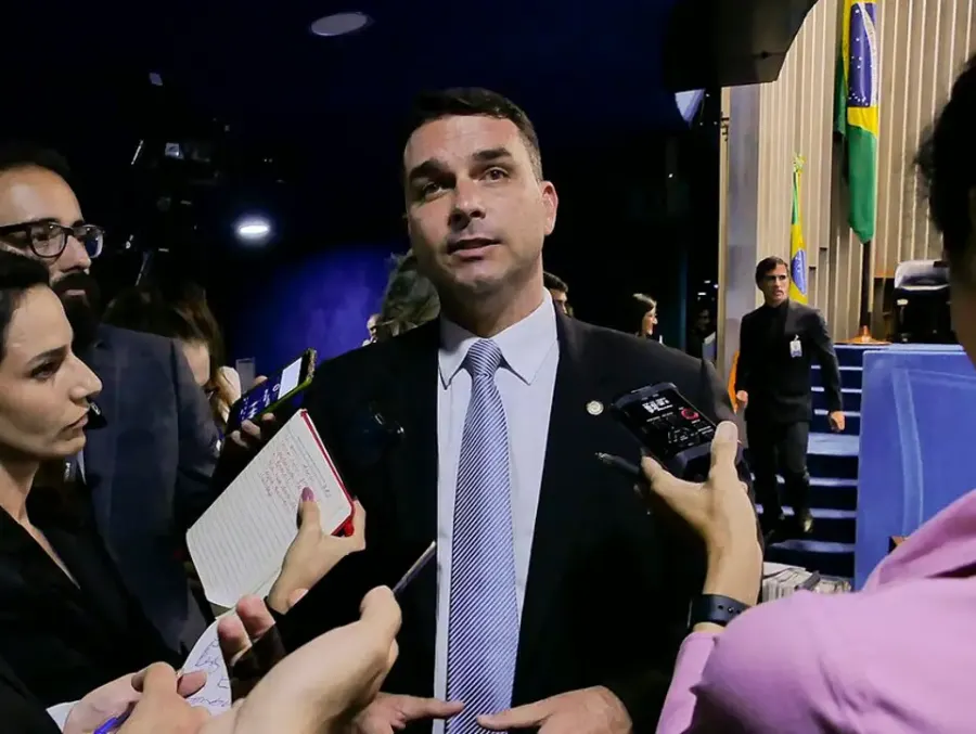 Bolsonaro reportedly heads to US