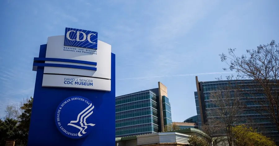 CDC deputy director resigns after four months