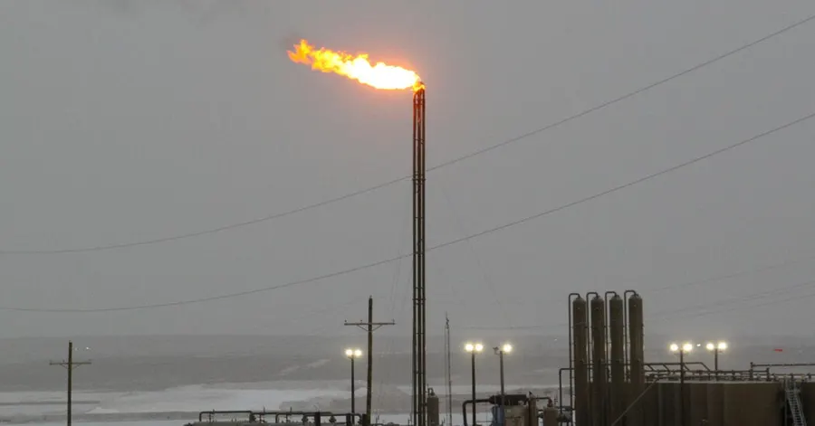 EPA to loosen methane rules for oil firms