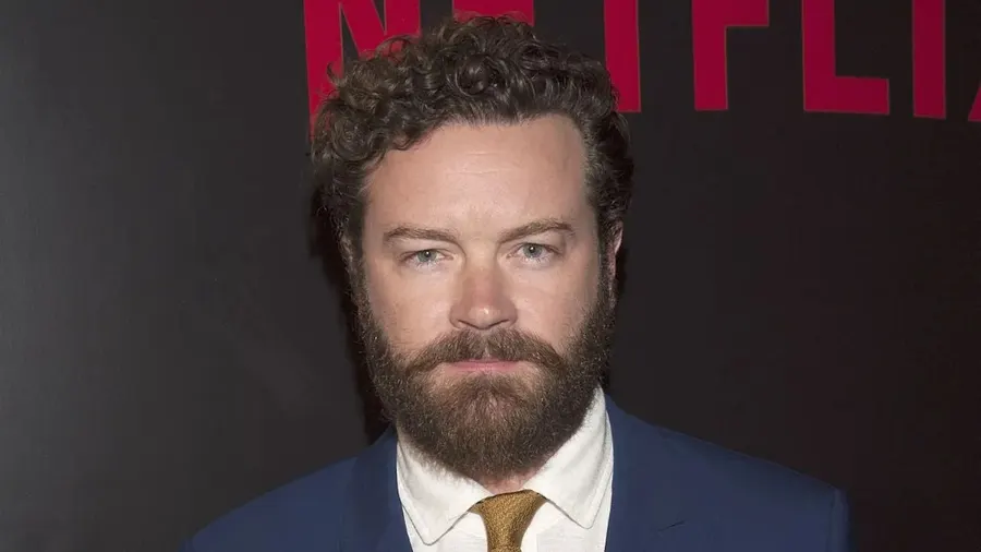 Danny Masterson loses rape conviction appeal