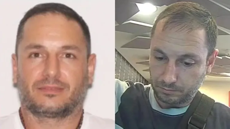 Victor Julian Duque added to FBI most wanted list