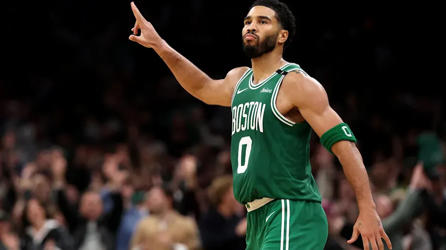 Winless Nets visit Celtics, who are favored by 11.5 points