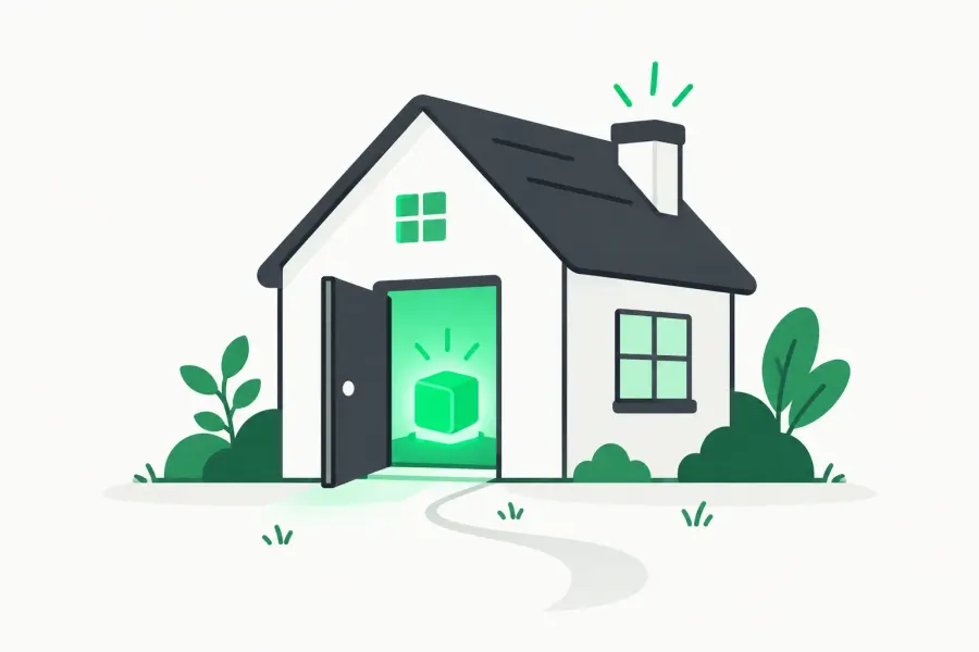 Survival LLM offline AI assistant released