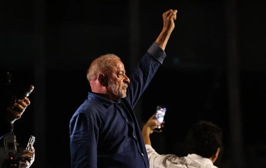 Lessons from Brazil's presidential runoff