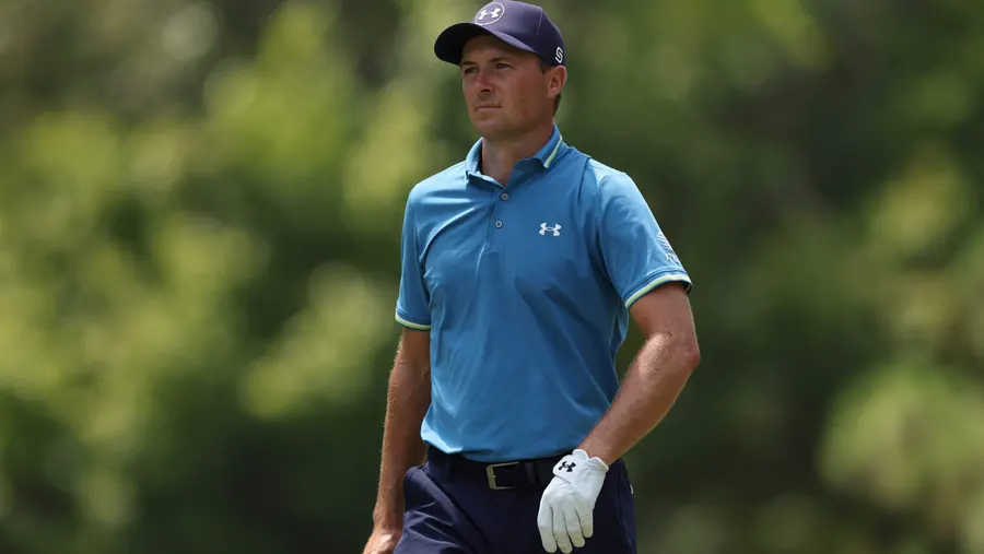 Golfer Jordan Spieth misses top 50, partners with Caris on cancer blood test
