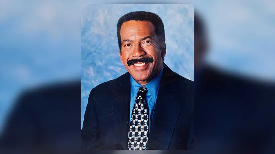 Longtime WCVB anchor and reporter Jim Boyd dies at 84