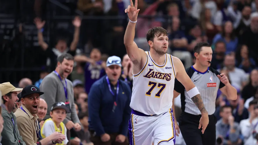 Trail Blazers vs Lakers matchup