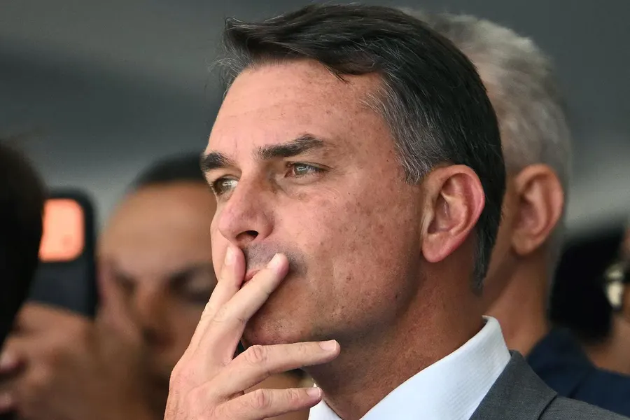 Brazil court probes foreign funding of Bolsonaro campaign
