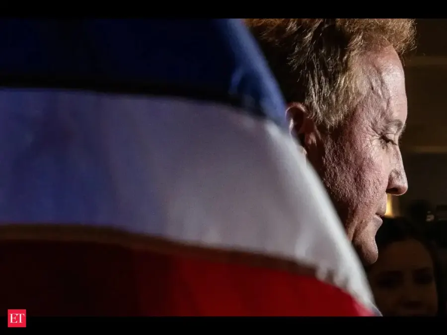 NYT report spotlights Tracy Duhon in Texas AG Ken Paxton's Senate race