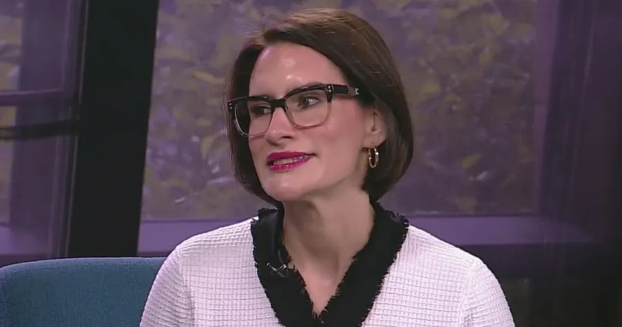 Minnesota Democrat Peggy Flanagan faces Republican Michele Tafoya in lone Senate debate
