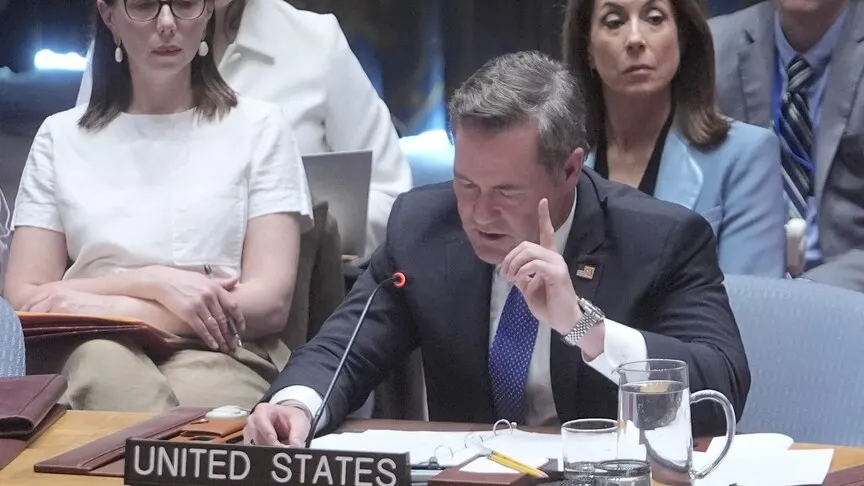 US and Cuba clash at UN