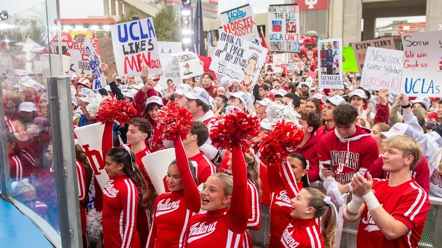College GameDay Week 9 location announced