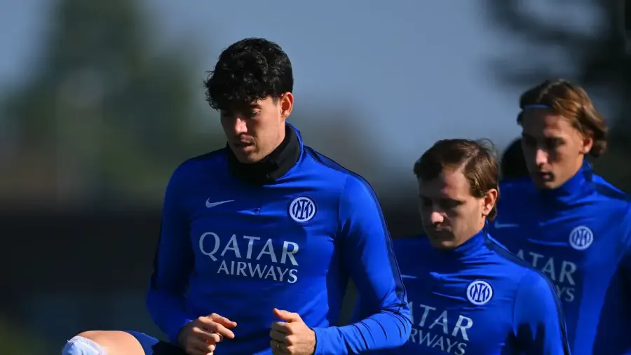 Reigning champions Inter visit bottom side Venezia in Serie A
