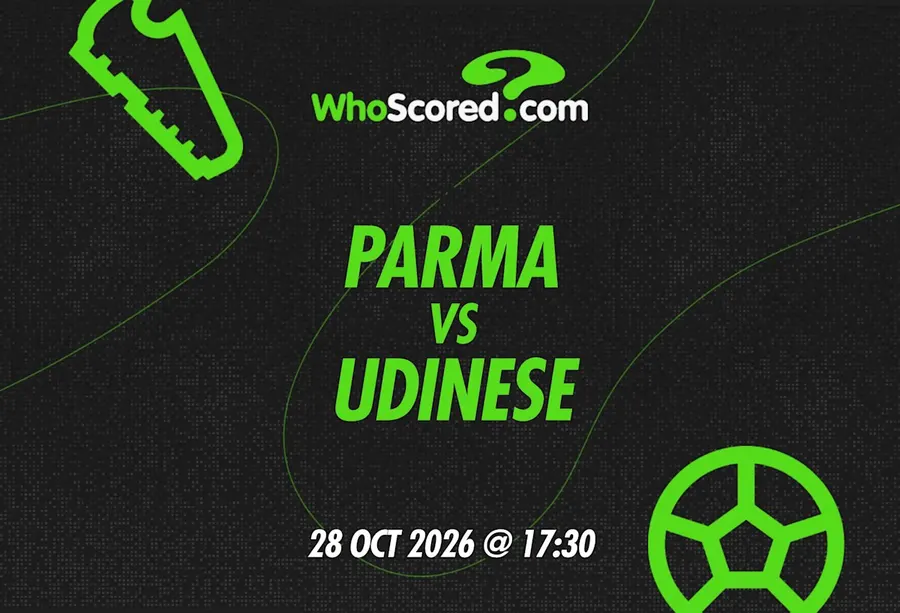 Parma host Udinese in Serie A relegation six-pointer