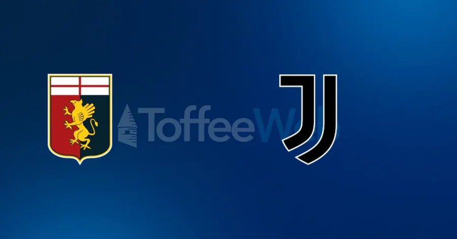 Genoa host Juventus in Serie A matchweek nine at the Ferraris