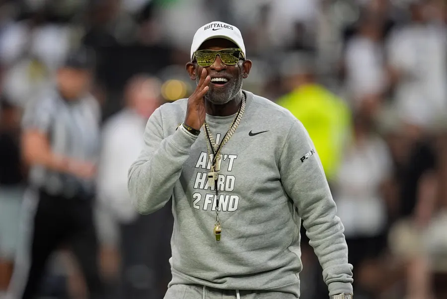 College football hot seat rankings