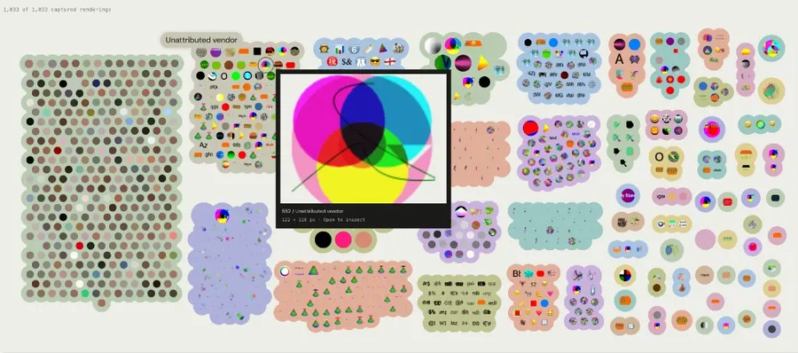 Why Is This Fingerprinting Script Creating Bioweapons?
