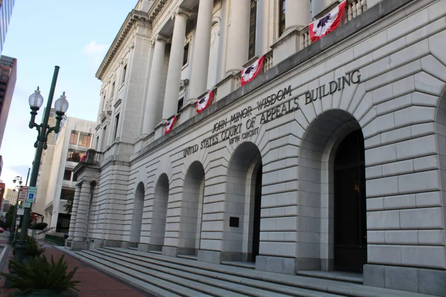 Court cases challenge ICE detentions