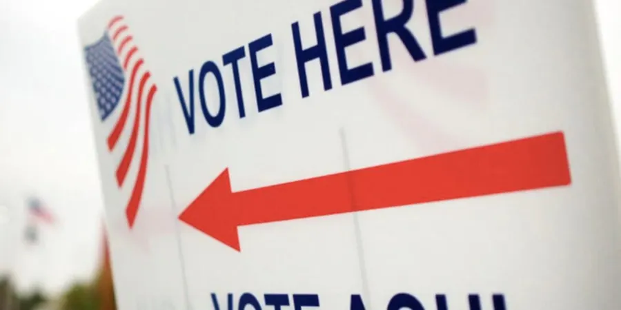Election analyst Larry Sabato predicts a blue wave or tsunami for Democrats
