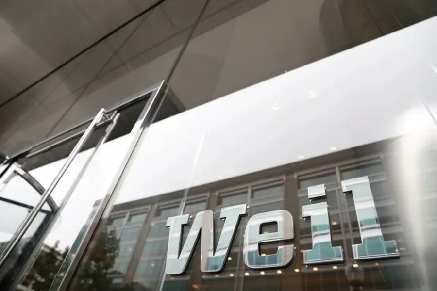 Weil Gotshal law firm plans to dissolve