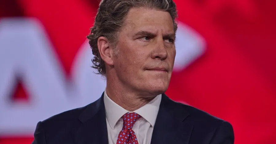 Texas race becomes referendum on GOP bigotry