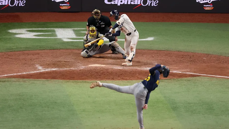 Caminero and Hicks pop-up mix-up