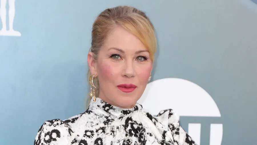 Christina Applegate says she was misdiagnosed and does not have MS