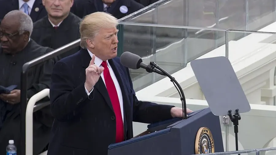 Trump touts perfect cognitive test scores at midterm rallies