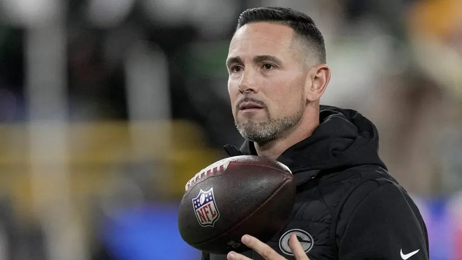 Brewers' World Series title leaves Packers with Wisconsin's longest title drought