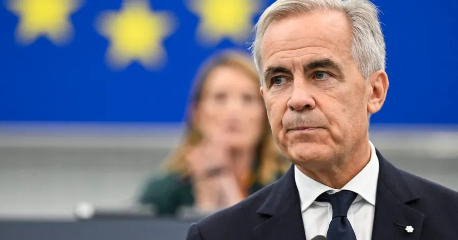 EU drops associate member offer for Canada