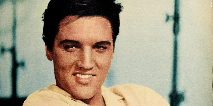 Elvis Presley rights holders sue Anthropic over AI training use