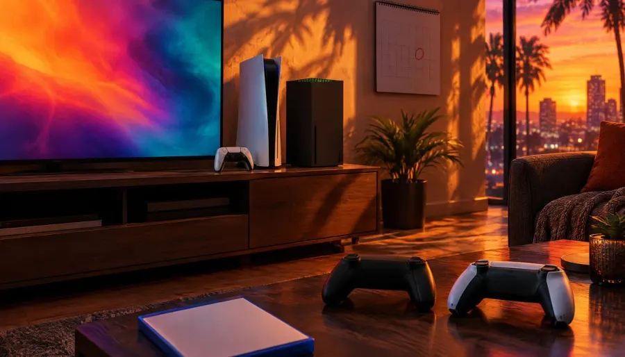 GTA 6 release date question