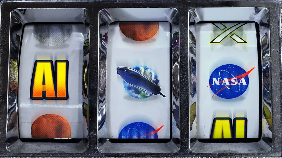 SpaceX no longer needs NASA, analysis says