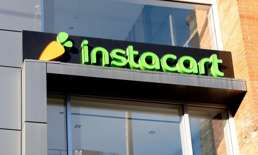 DoorDash buys Instacart for $17 billion, consolidating US delivery