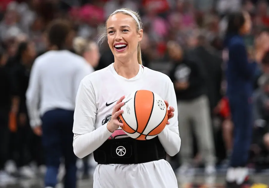 WNBA finals anthem walkout debate