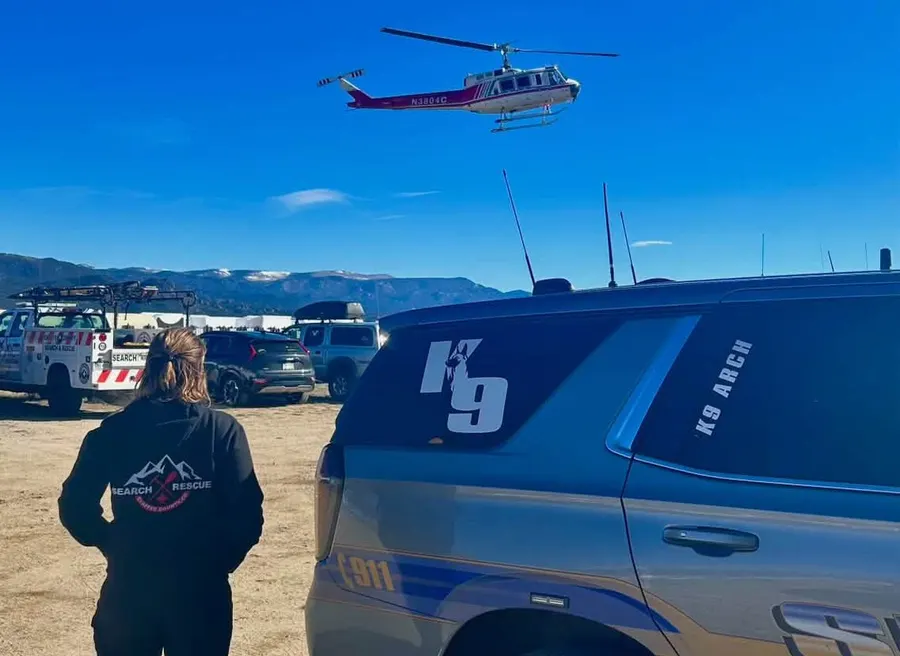Two Colorado Mountain College students found dead on West Apostle Mountain