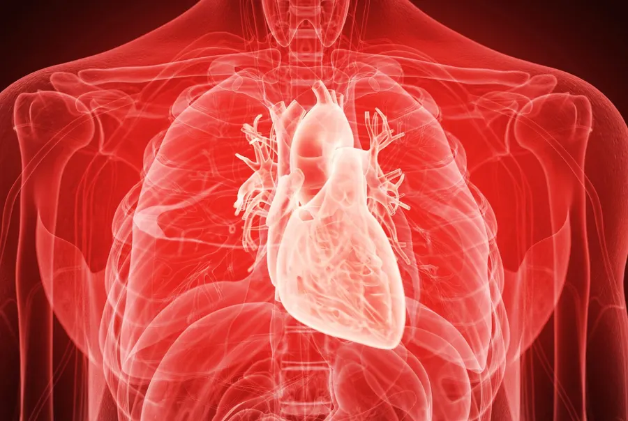 Stanford study finds conventional methods may overestimate long COVID health effects