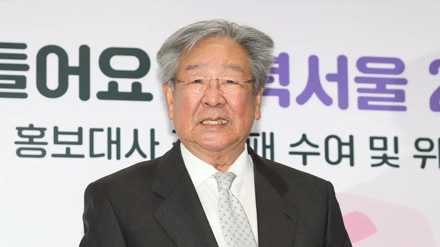 Veteran Korean actor Choi Bool-am, the 'nation's father,' dies at 87