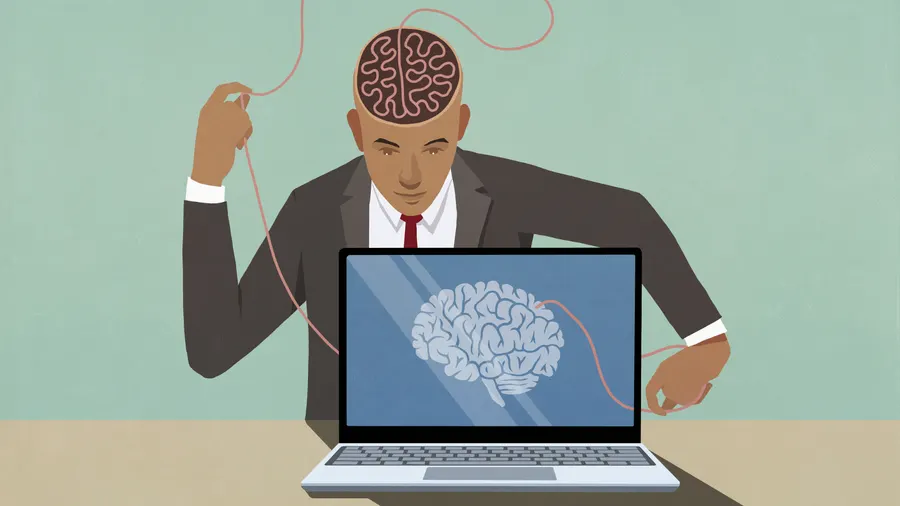 Man wins religious exemption from mandatory AI use at work