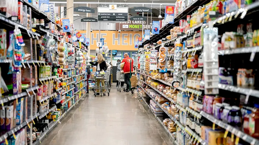 US core PCE inflation rises to 3.1%, highest since May