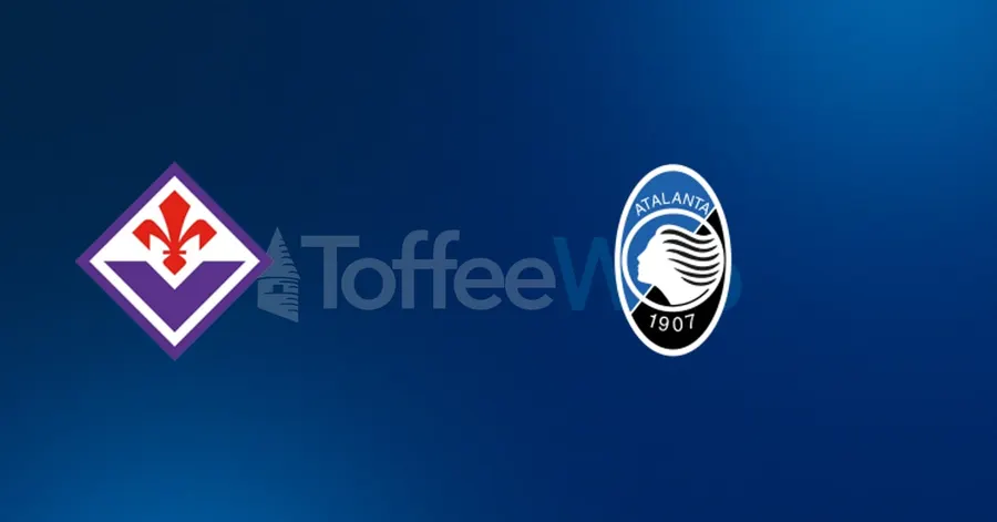 Relegation-zone Fiorentina host struggling Atalanta in Serie A