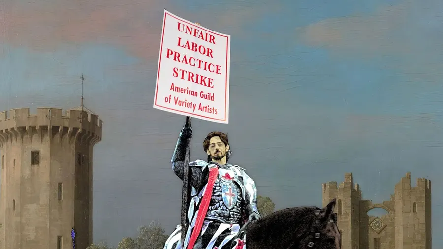 Vanity Fair report details Medieval Times harassment claims and nine-month strike