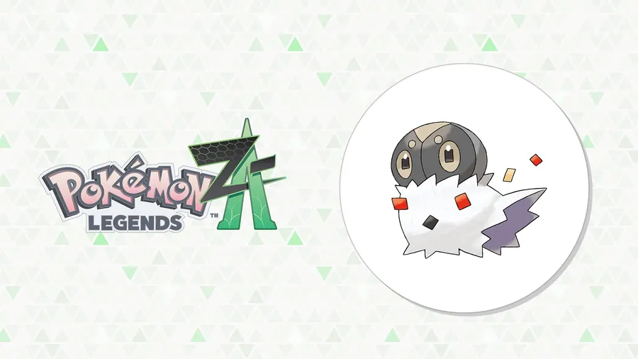Poké Ball Pattern Vivillon distribution announced